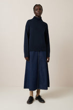 Load image into Gallery viewer, KOWTOW STAPLE SWEATER INDIGO