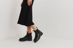 CHAOS & HARMONY QUEENS BOOT