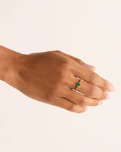 Load image into Gallery viewer, BY CHARLOTTE GOLD KINDRED MAY RING