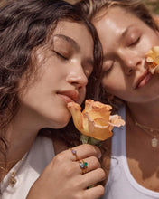 Load image into Gallery viewer, BY CHARLOTTE GOLD KINDRED MAY RING