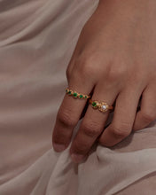 Load image into Gallery viewer, BY CHARLOTTE GOLD DEPTH OF YOU RING