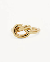 Load image into Gallery viewer, BY CHARLOTTE GOLD ALWAYS WITH YOU RING