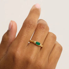 Load image into Gallery viewer, BY CHARLOTTE STRENGTH WITHIN RING