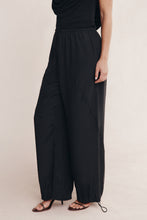 Load image into Gallery viewer, MARLE RAMZI PANT BLACK
