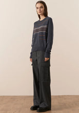 Load image into Gallery viewer, POL REEVE CARGO PANT
