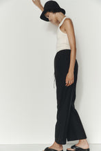 Load image into Gallery viewer, MARLE RENEE PANT BLACK