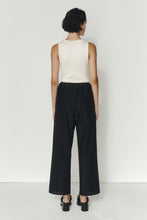 Load image into Gallery viewer, MARLE RENEE PANT BLACK