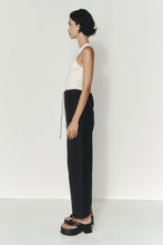 Load image into Gallery viewer, MARLE RENEE PANT BLACK