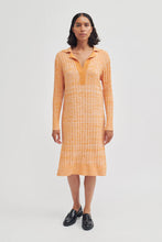 Load image into Gallery viewer, SECOND FEMALE RESTA KNIT DRESS