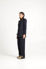 Load image into Gallery viewer, TUESDAY ROSE PANTS PINSTRIPE