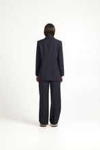 Load image into Gallery viewer, TUESDAY ROSE PANTS PINSTRIPE