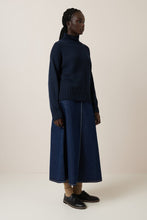 Load image into Gallery viewer, KOWTOW STAPLE SWEATER INDIGO