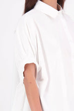 Load image into Gallery viewer, NES RYN SHIRT WHITE