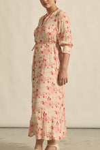 Load image into Gallery viewer, ZOE KRATZMANN SCENE DRESS CHERRY TULIP