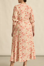 Load image into Gallery viewer, ZOE KRATZMANN SCENE DRESS CHERRY TULIP