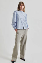 Load image into Gallery viewer, SECOND FEMALE TENBY SHIRT MARINA