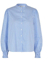 Load image into Gallery viewer, SECOND FEMALE TENBY SHIRT MARINA