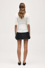 Load image into Gallery viewer, MARLE SHONA TOP IVORY