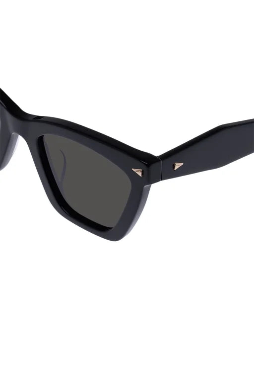 Brighton Spellbound Black Designer Sunglasses Vintage Designer Brighton Spellbound Women main image 2