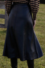 Load image into Gallery viewer, ZOE KRATZMANN STELLAR SKIRT BLACK