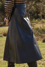 Load image into Gallery viewer, ZOE KRATZMANN STELLAR SKIRT BLACK