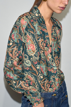Load image into Gallery viewer, ZOE KRATZMANN STIR TOP ARTISAN PAISLEY