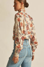 Load image into Gallery viewer, ZOE KRATZMANN STIR TOP HEIRLOOM BLOOM
