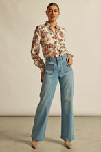 Load image into Gallery viewer, ZOE KRATZMANN STIR TOP HEIRLOOM BLOOM