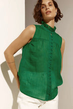 Load image into Gallery viewer, ZOE KRATZMANN TEMPO TOP