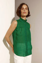 Load image into Gallery viewer, ZOE KRATZMANN TEMPO TOP