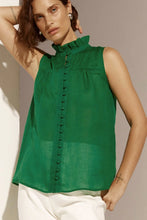 Load image into Gallery viewer, ZOE KRATZMANN TEMPO TOP