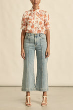 Load image into Gallery viewer, ZOE KRATZMANN TETHER TOP ORCHARD BOTANIC