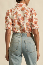 Load image into Gallery viewer, ZOE KRATZMANN TETHER TOP ORCHARD BOTANIC