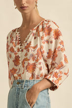 Load image into Gallery viewer, ZOE KRATZMANN TRANQUL TOP ORCHARD BOTANIC