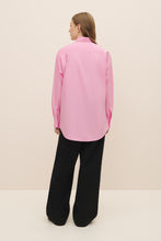 Load image into Gallery viewer, KOWTOW JAMES SHIRT CANDY PINK
