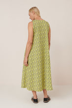 Load image into Gallery viewer, KOWTOW FLORA DRESS