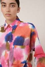 Load image into Gallery viewer, KOWTOW JAMES SHIRT WATERCOLOUR