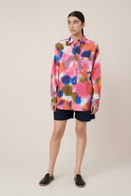 Load image into Gallery viewer, KOWTOW JAMES SHIRT WATERCOLOUR