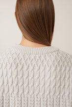 Load image into Gallery viewer, KOWTOW ARAN VEST