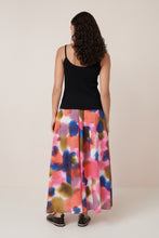 Load image into Gallery viewer, KOWTOW MUSE SKIRT WATERCOLOUR