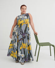 Load image into Gallery viewer, KOWTOW SIGNIFY DRESS IRIS