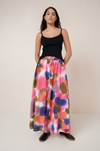 Load image into Gallery viewer, KOWTOW MUSE SKIRT WATERCOLOUR