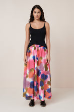 Load image into Gallery viewer, KOWTOW MUSE SKIRT WATERCOLOUR