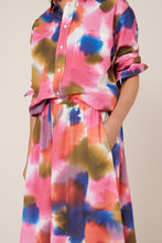 Load image into Gallery viewer, KOWTOW MUSE SKIRT WATERCOLOUR