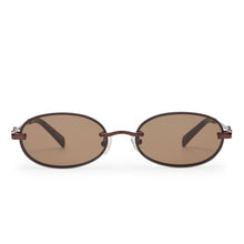 Load image into Gallery viewer, LUV LOU THE JEAN BRONZE