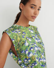 Load image into Gallery viewer, KOWTOW BLUEBELL DRESS BLUEBELL