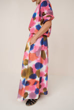 Load image into Gallery viewer, KOWTOW MUSE SKIRT WATERCOLOUR
