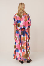 Load image into Gallery viewer, KOWTOW MUSE SKIRT WATERCOLOUR