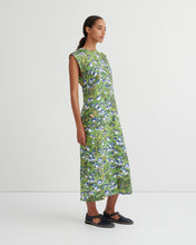 Load image into Gallery viewer, KOWTOW OVERSIZED BOXY TEE BLUEBELL