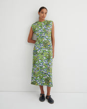 Load image into Gallery viewer, KOWTOW BLUEBELL DRESS BLUEBELL